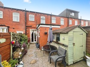 Rear- click for photo gallery